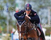 COATA L QUITE ItaAss2013- S5 1373 : COATA LUCA, Campionati Italiani 2013, Cattolica, Horse Riviera Resort, QUITE BEAUTY, foto di Stefano Secchi ©